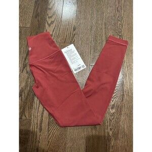 NWT lululemon align tights sz 2